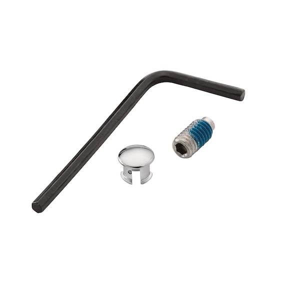Moen Set Screw Kit 59029 Zoro